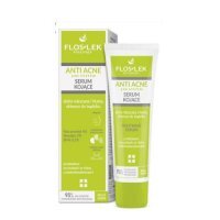 FLOS-LEK Anti Acne Serum kojące, 50ml