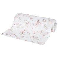 BOCIOLAND Pieluszka bambusowa 40x40cm gąska