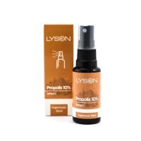 ŁYSOŃ Propolis 10% spray, 30ml