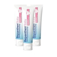 Zestaw BEPANTHEN Baby Maść ochronna, 3x100 g