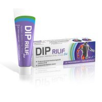 DIP RILIF Żel, 50g
