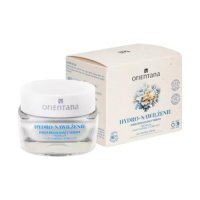 Orientana Hydro-Nawilżenie Krem regulujący sebum Tremella Niacynamid Pore out, 50 ml