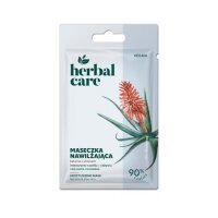 Farmona Herbal Care Maseczka do twarzy nawilżająca Betaina Aloes, 7 g