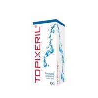 Topixeril Mleczko-spray do jamy ustnej, 40ml