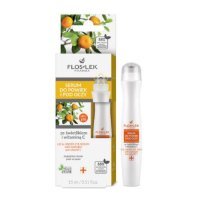 FLOS-LEK Serum do powiek i pod oczy ze świetlikiem i witaminą C, 15ml