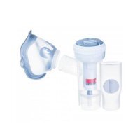 Flaem Zestaw do nebulizacji RF9 z małą maską i ustnikiem