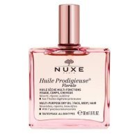 NUXE HUILE PRODIGIEUSE FLORALE Suchy olejek, 50ml
