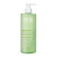 SVR Sebiaclear Gel Moussant Żel do mycia, 400ml