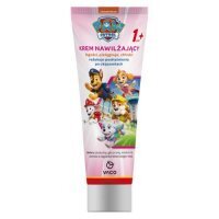 VACO Psi Patrol Krem nawilżający na ukąszenia 12m+, 80ml