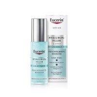 Eucerin Hyaluron Filler Nawilżający booster do twarzy, 30ml