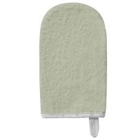 BABYONO Myjka do kąpieli frotte dla dzieci i niemowląt Mix 167/02, 1szt.
