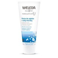 WELEDA Pasta do zębów z solą morską, 75ml