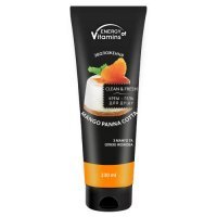 ENERGY OF VITAMINS Żel pod prysznic Mango Panna Cotta, 230ml