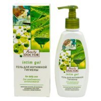 Family Doctor Żel do higieny intymnej, 265ml