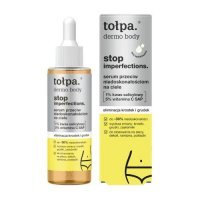Tołpa Dermo Body Stop Imperfections Serum przeciw niedoskonałościom na ciele, 100 ml