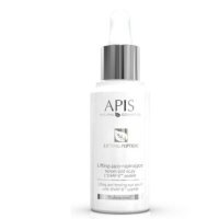 APIS Lifting Peptide Liftingująco-napinające serum pod oczy z SNAP-8™ peptide, 30ml