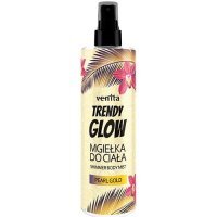 VENITA Trendy Glow Mgiełka do ciała Pearl Gold, 200ml