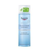 Eucerin DermatoClean Hyaluron Tonik oczyszczający, 200 ml