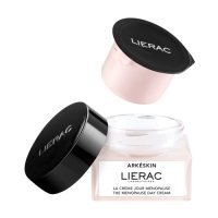 Lierac Arkeskin Krem na dzień w okresie menopauzy Refill, 50 ml