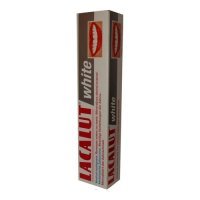 LACALUT WHITE Pasta do zębów wybielająca 75 ml