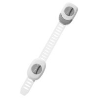 BOCIOLAND Wielofunkcyjny zamek pasek, 1 sztuka