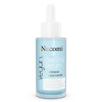NACOMI Serum ultranawilżające 40 ml