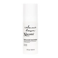 NACOMI Next Level Neutralizator kwasów w sprayu, 100ml