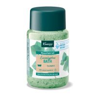 KNEIPP Eucalyptus Bath Sól do kąpieli, 500g