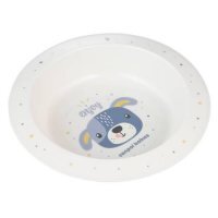 CANPOL BABIES Miska Plastikowa CUTE ANIMALS Piesek 4/412, 270ml