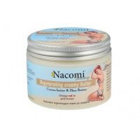 NACOMI Masło regenerujące po opalaniu, 150ml