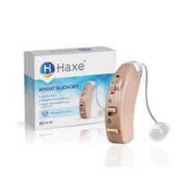 HAXE Aparat słuchowy JH-125