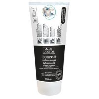 Family Doctor Wybielająca pasta do zębów Śnieżna biel i ochrona przed próchnicą, 250g