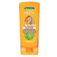 GARNIER Fructis Oil Repair 3 Butter Odżywka intensywnie odżywiająca, 200ml