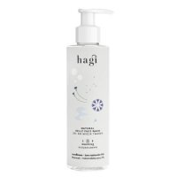 HAGI Naturalny żel do mycia twarzy, 200ml