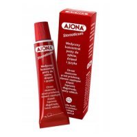 AJONA Koncentrat do zębów, 6ml