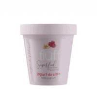 FLUFF SUPERFOOD Jogurt do ciała Arbuz, 180ml
