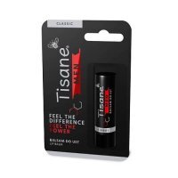 Tisane Classic Men Balsam do ust, 5,1 g