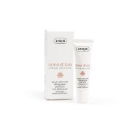ZIAJA ANNO D'ORO Serum liftingujące pod oczy i na okolic ust, 30ml