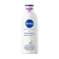 NIVEA Balsam do ciała Aloe&Hydration, 400ml