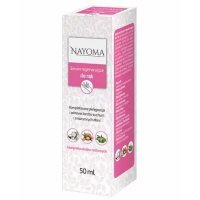 NAYOMA Serum regenerujące do rąk, 50ml