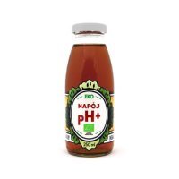 DARY NATURY Napój odkwaszający pH+ EKO, 250ml
