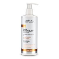 Sylveco Dermo Maska przeciw wypadaniu włosów, 300 ml
