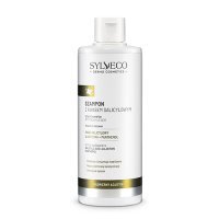 Sylveco Dermo Nadmierny łojotok szampon z kwasem salicylowym, 300 ml