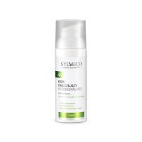 Sylveco Dermo Trądzik Krem zwalczający niedoskonałości, 50 ml