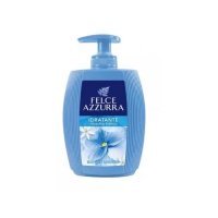 FELCE AZZURRA mydło w płynie Białe Piżmo, 300ml