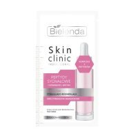 BIELENDA SKIN CLINIC PROFESSIONAL Maseczka stymulująco - regenerująca, 8g