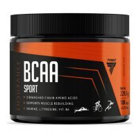 Trec Endurance BCAA Sport, 180 kaps.