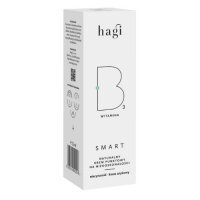 HAGI Smart B Naturalny krem punktowy na niedoskonałości, 15ml