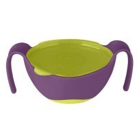 B.BOX Kubek niewysypek BLW, Passion Splash