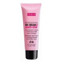 PUPA BB Cream+ Anti-Eta Krem BB SPF30 - 002 Sand, 50ml